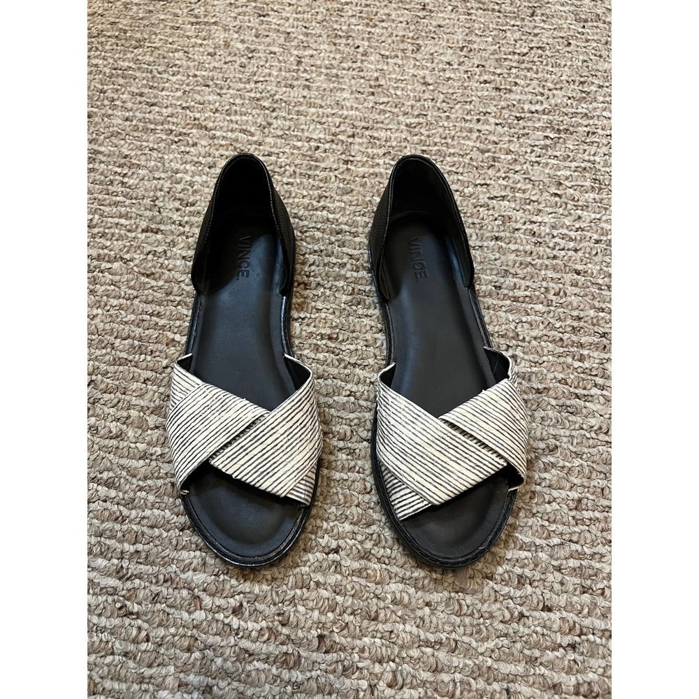 Vince Idara Sandals